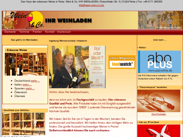 www.wein-und-co.com