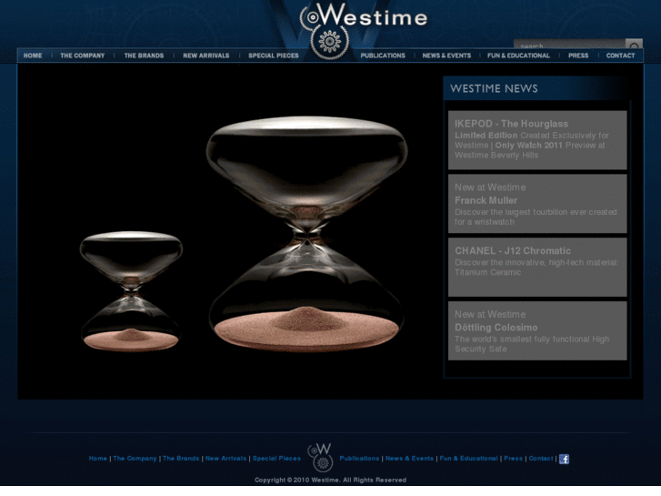 www.westime.com