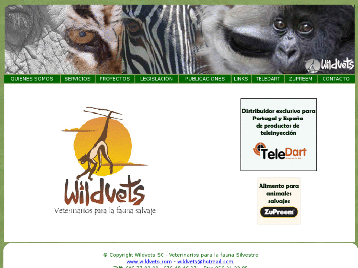 www.wildvets.com