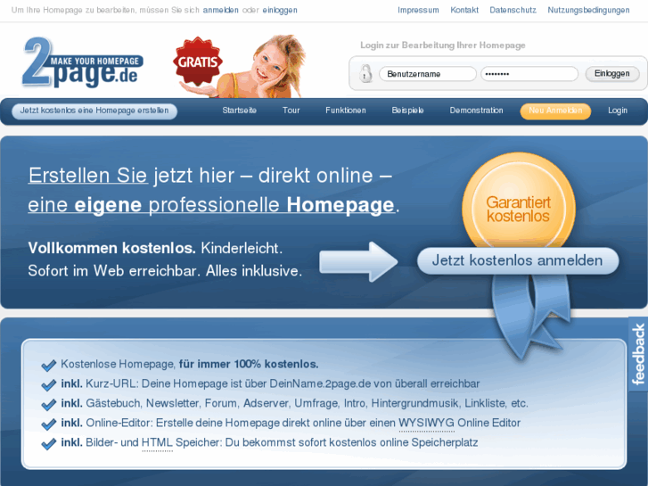 www.2page.de