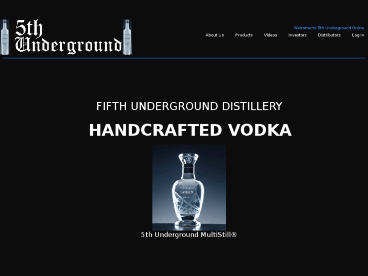 www.5thunderground.com