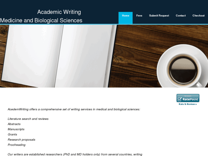 www.academwriting.com