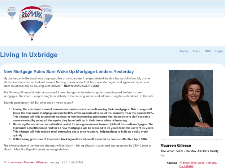 www.activeinuxbridge.com