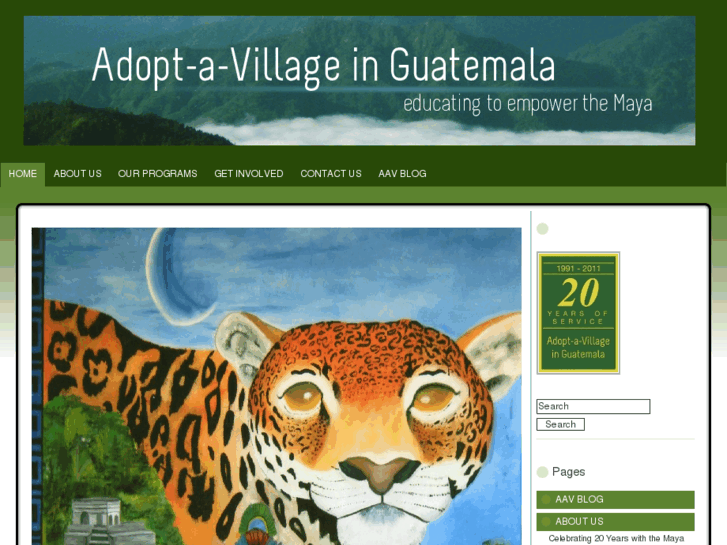 www.adoptavillage.com