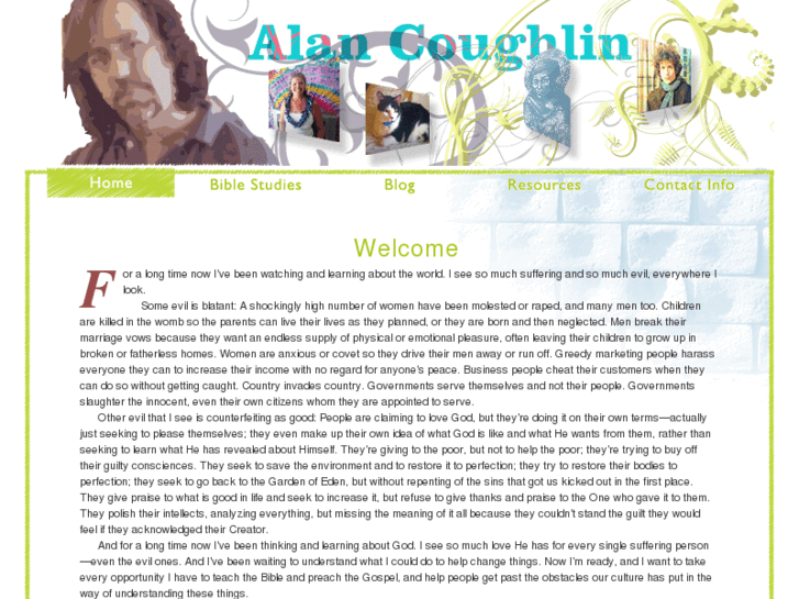 www.alancoughlin.com