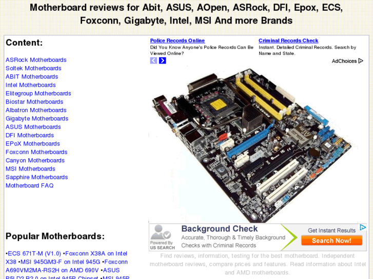 www.allaboutmotherboards.com