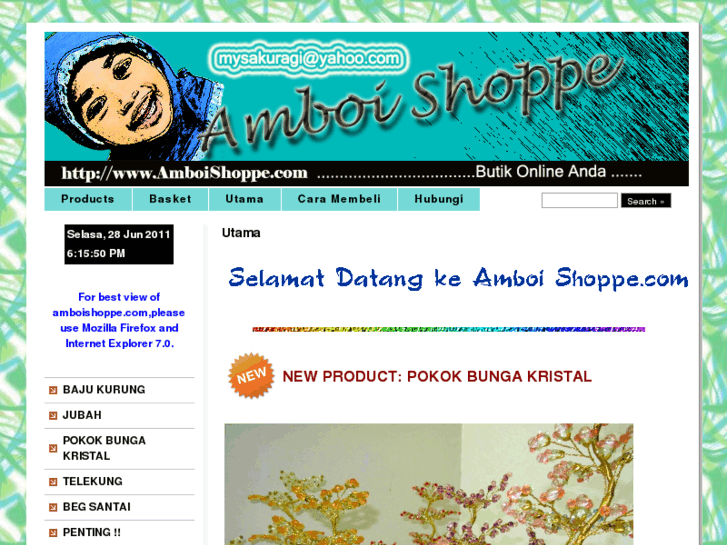 www.amboishoppe.com