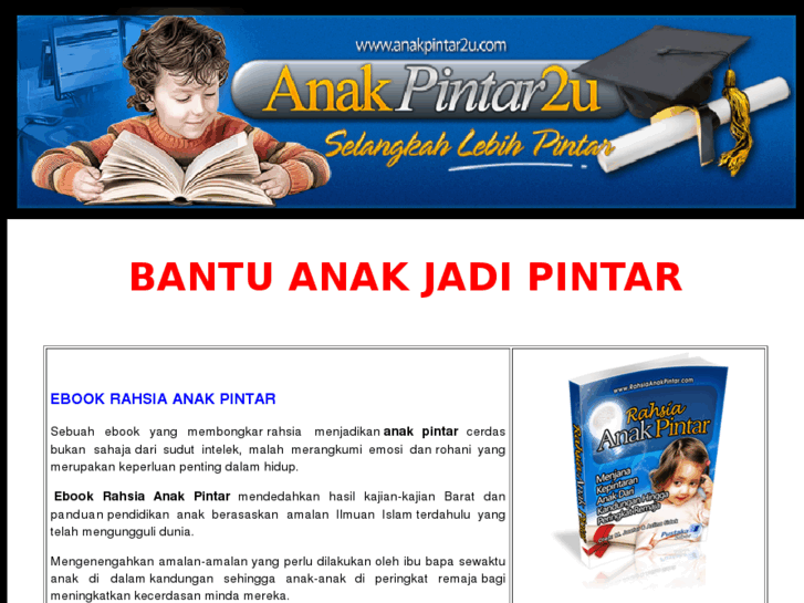 www.anakpintar2u.com