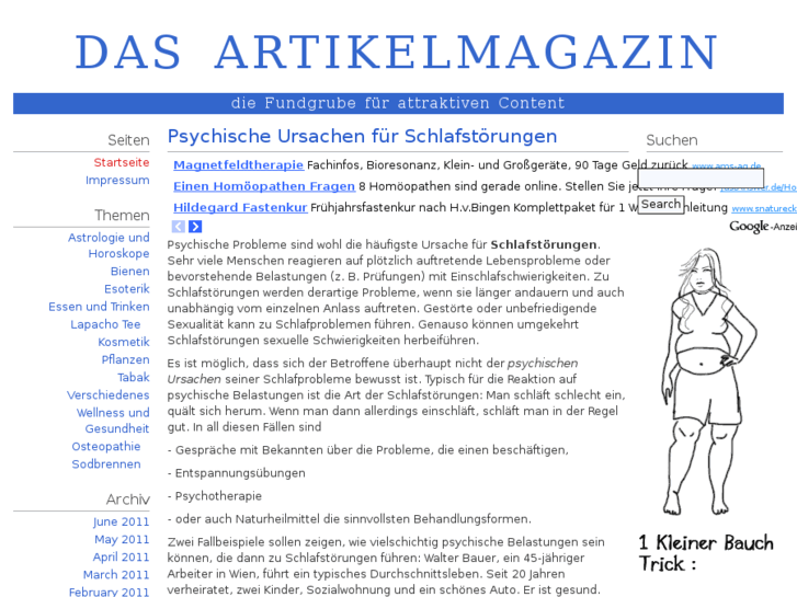 www.artikelmagazin.com