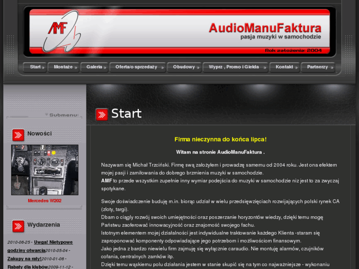 www.audiomanufaktura.pl