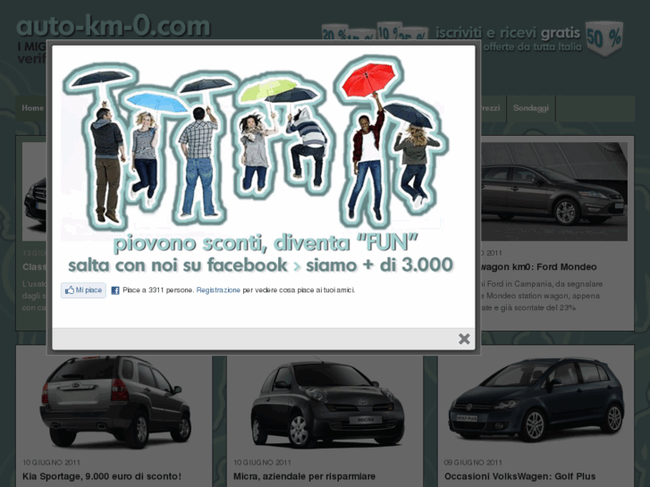 www.auto-km-0.com