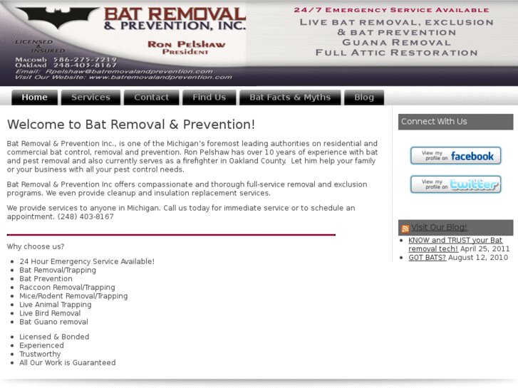 www.batremovalandprevention.com