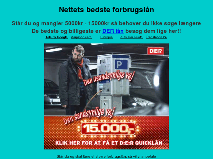 www.bedsteforbrugslaan.dk