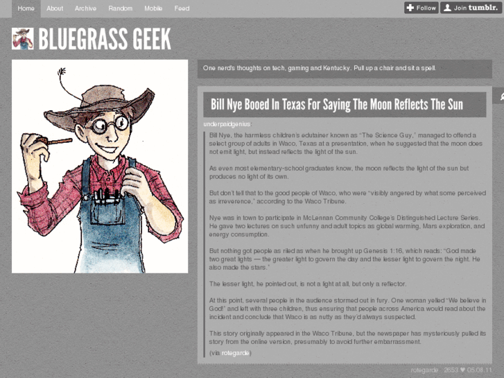 www.bluegrassgeek.com