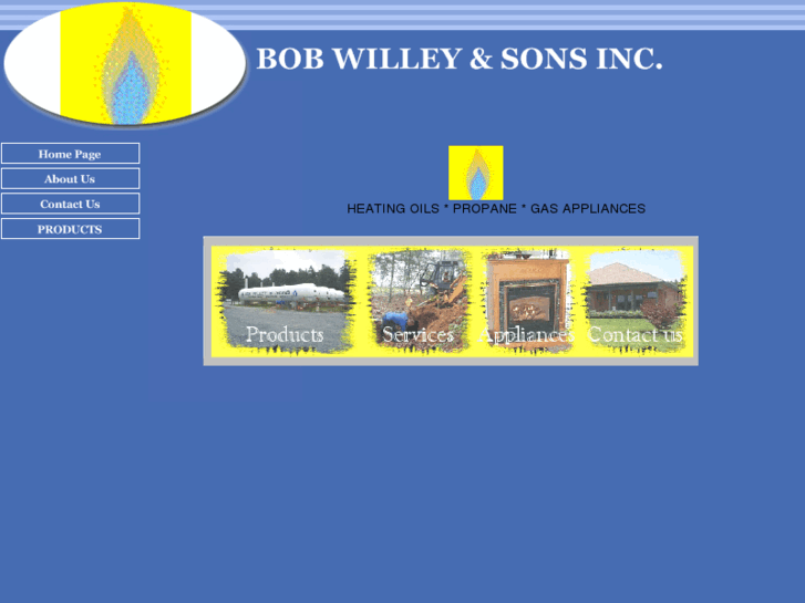 www.bobwilleypropane.com