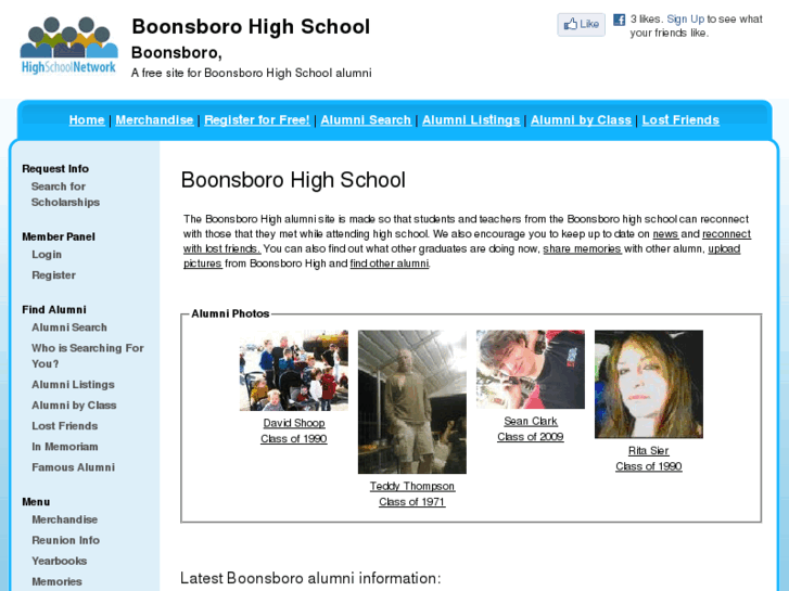 www.boonsborohighschool.org