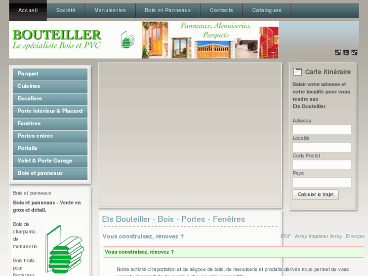 www.bouteiller.info