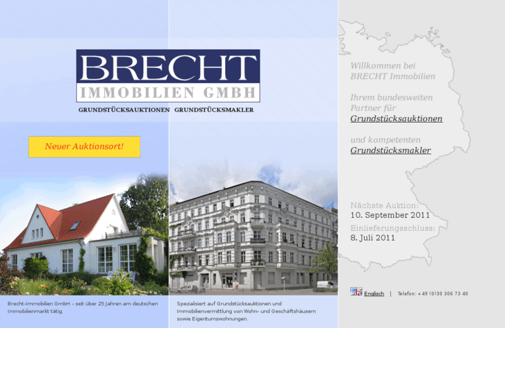 www.brecht-immo.com