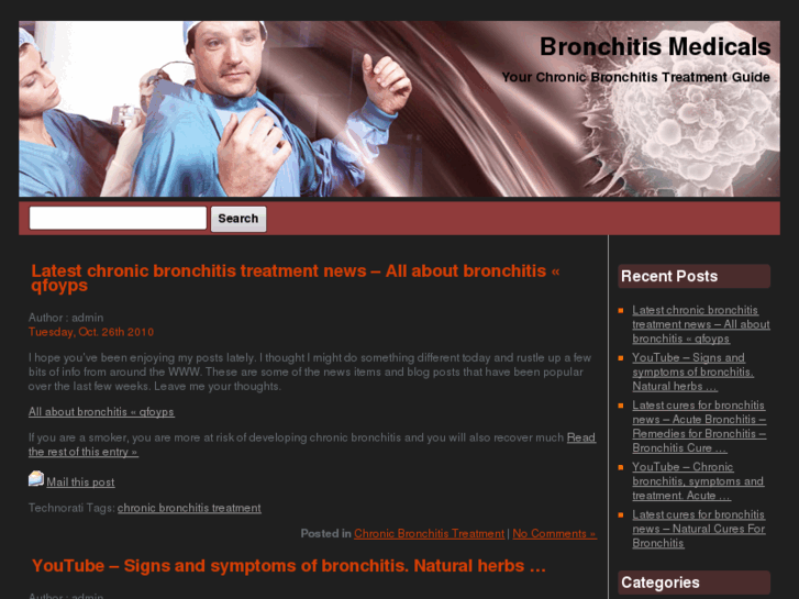 www.bronchitis-medicals.com