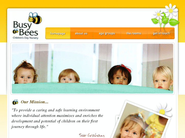 www.busybeesdurham.com