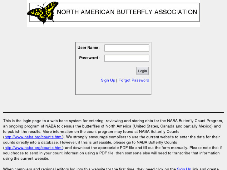 www.butterflycounts.com