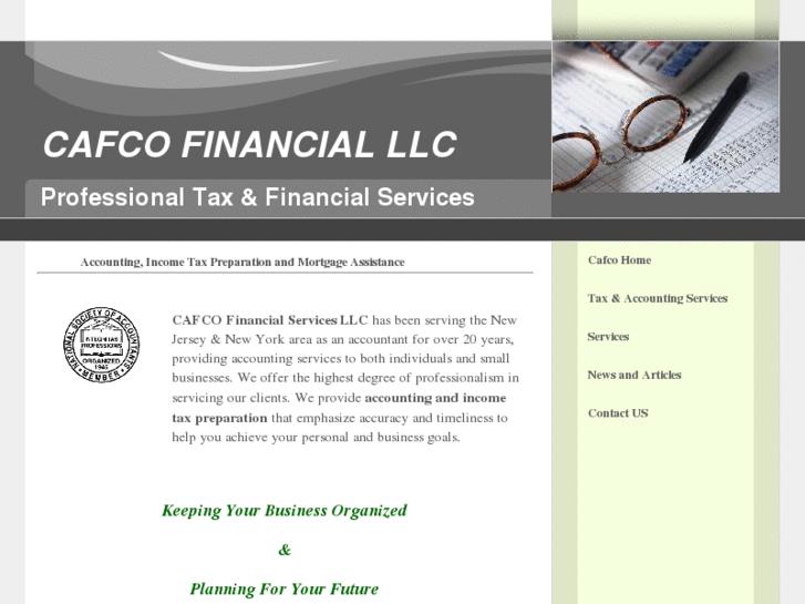 www.cafcofinancial.com