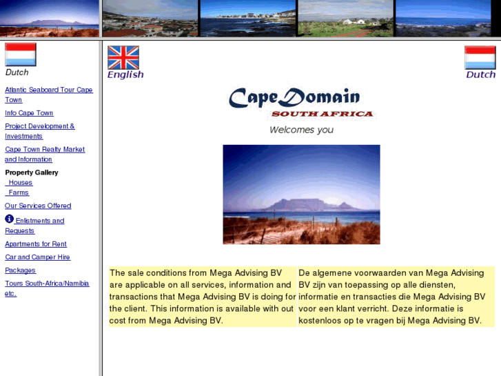 www.cape-domain.com