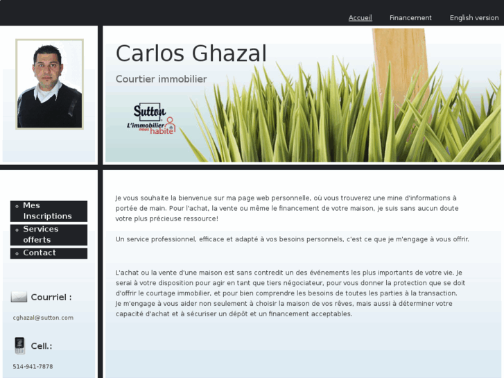 www.carlosghazal.com