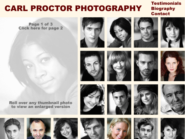 www.carlproctorphotography.com