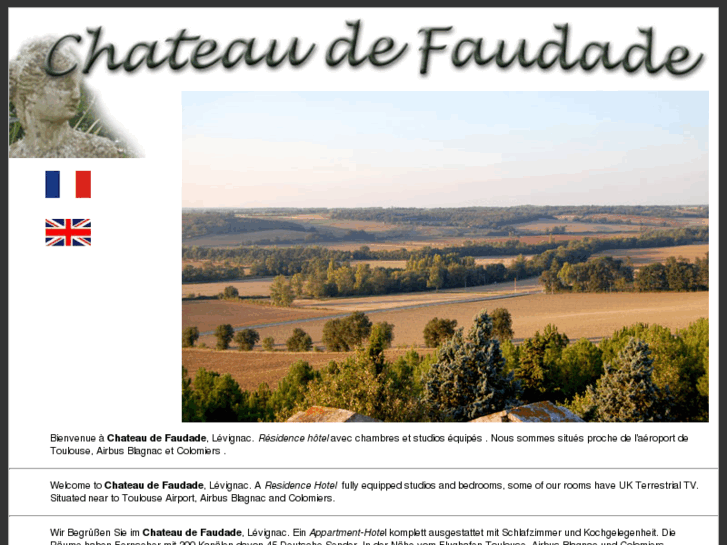 www.chateau-de-faudade.com