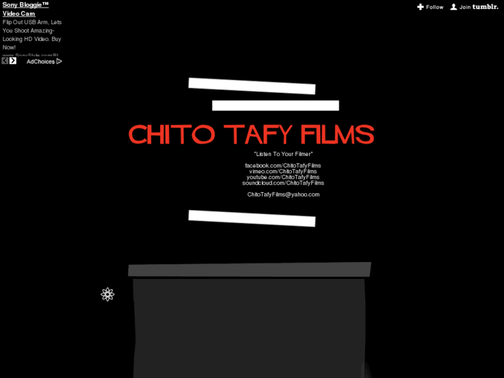 www.chitotafyfilms.com