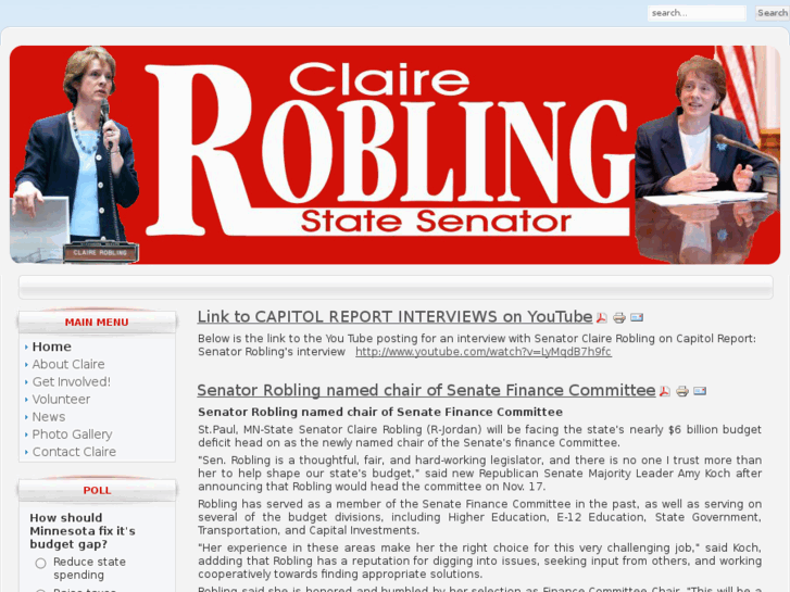 www.clairerobling.com