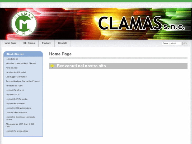 www.clamassnc.com