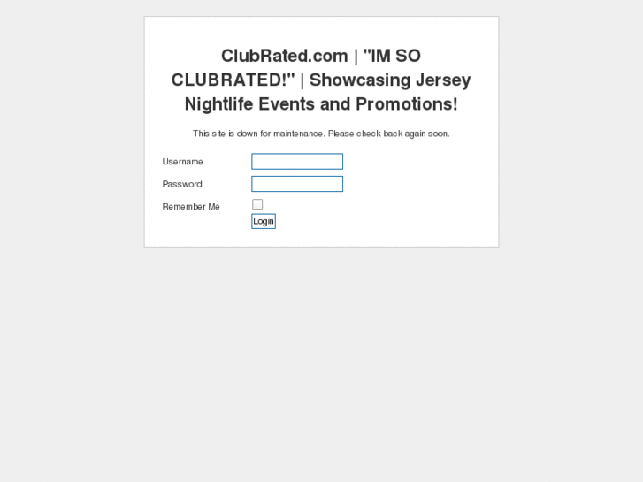 www.clubrated.com