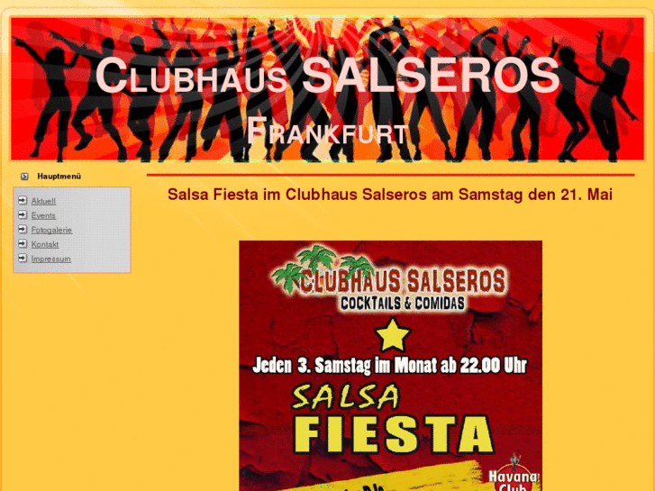 www.clubsalseros.de