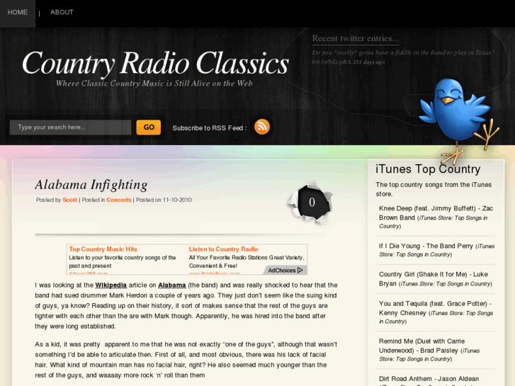 www.countryradioclassics.com