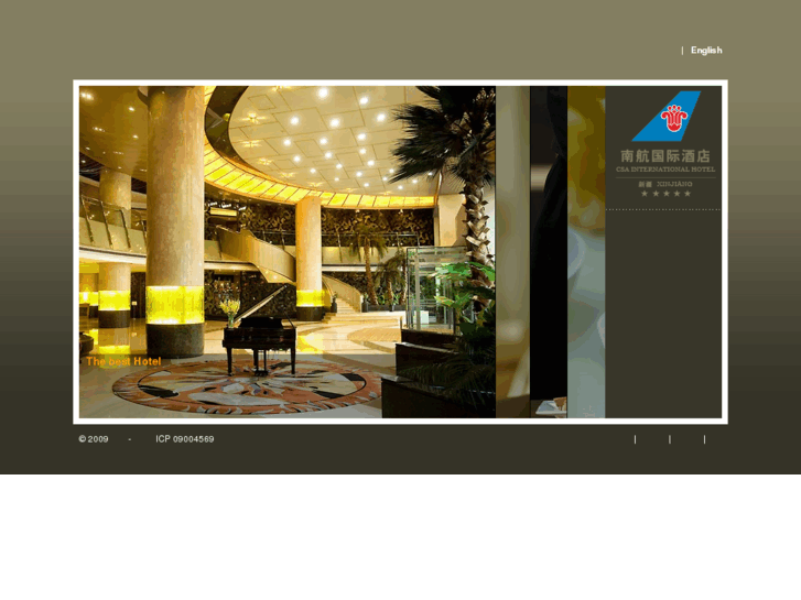 www.csai-hotel.com