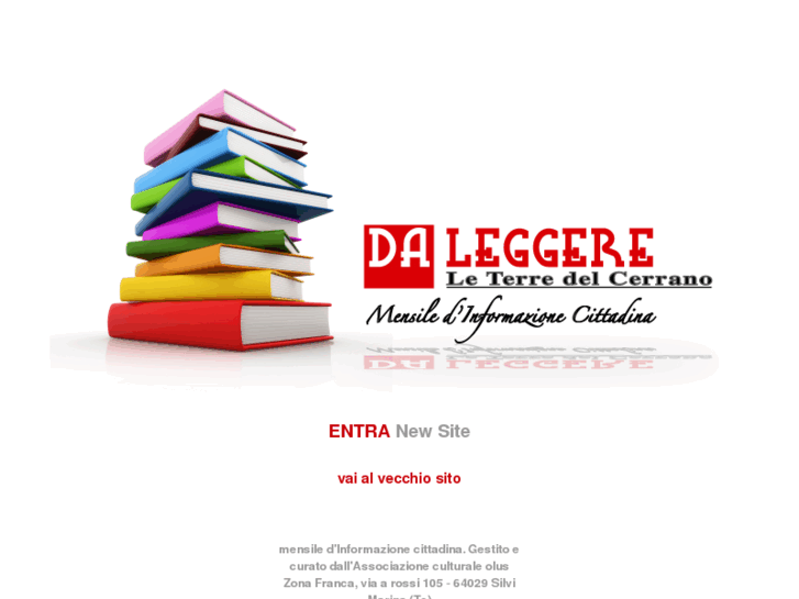 www.daleggere.com