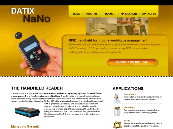 www.datixnano.com