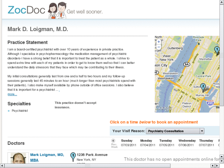 www.drloigman.com