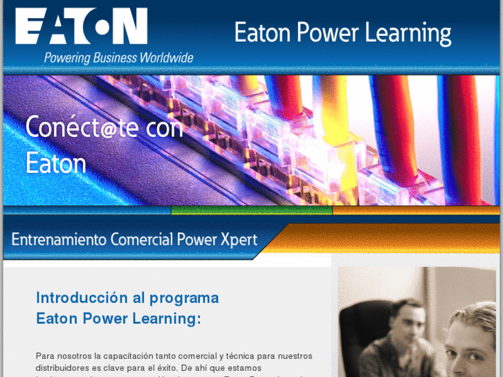 www.eatonpowerlearning.com