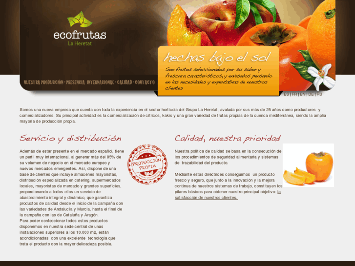 www.ecofrutas.es