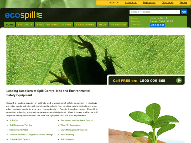 www.ecospill.com