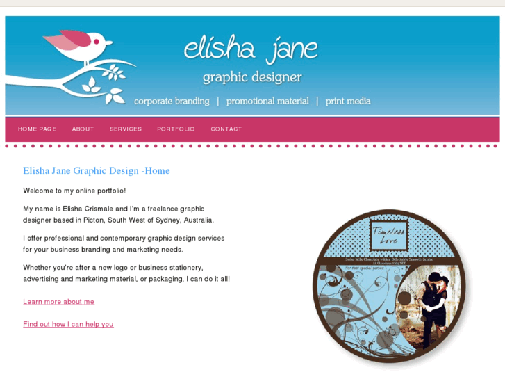 www.elishajane.com.au