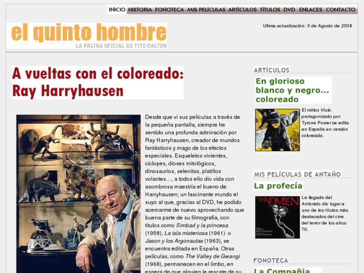 www.elquintohombre.es