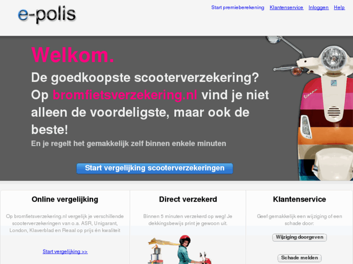 www.epolis.nl