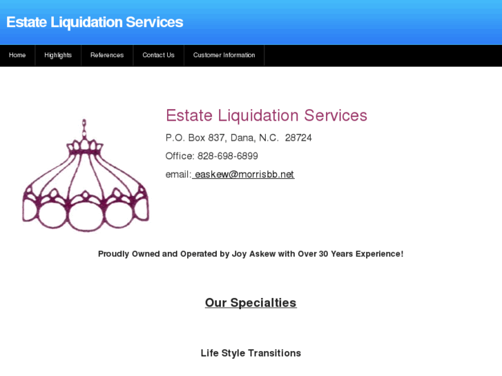 www.estatetagsales.com