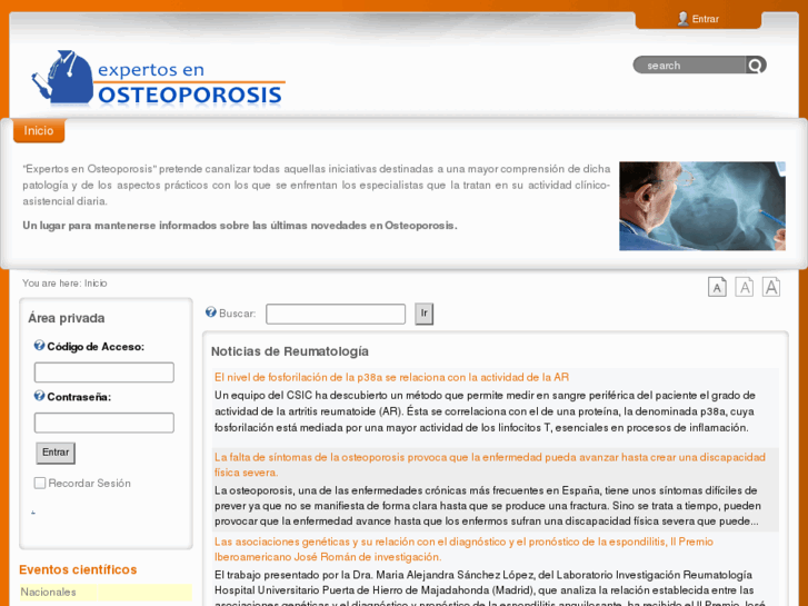 www.expertosenosteoporosis.com