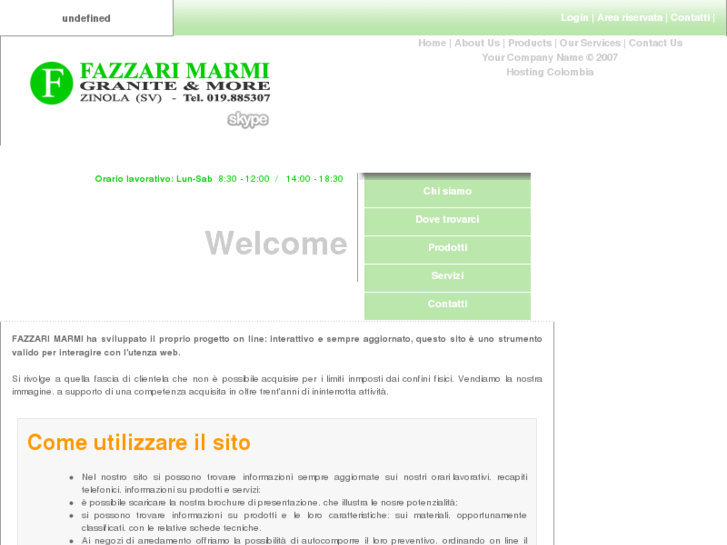 www.fazzarimarmi.com