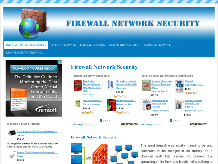 www.firewall-networksecurity.info